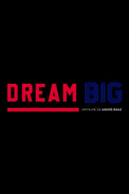 Dream Big Neemias Queta' Poster