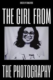 The Girl from the Photography' Poster