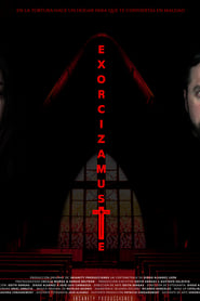 Exorcizamus Te' Poster