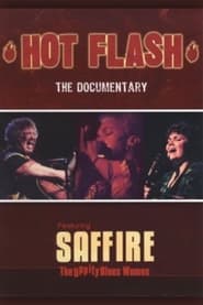 Hot Flash' Poster