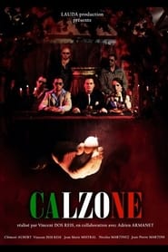 Calzone' Poster