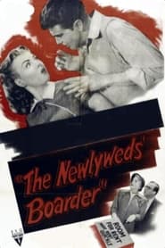 The Newlyweds Boarder' Poster