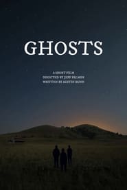 Ghosts' Poster