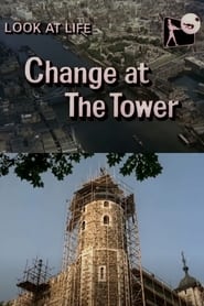 Look at Life Change at the Tower' Poster