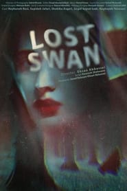 Lost Swan' Poster