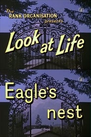 Look at Life Eagles Nest' Poster