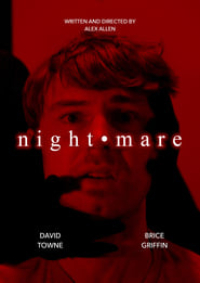 Nightmare' Poster