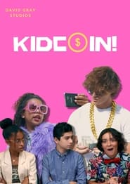 KidCoin' Poster