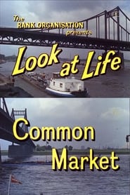 Look at Life Common Market' Poster