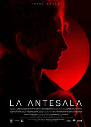 La Antesala' Poster