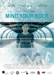 Mind Your Body' Poster