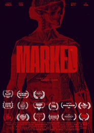 Marked' Poster