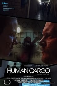 Human Cargo' Poster