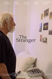The Stranger' Poster