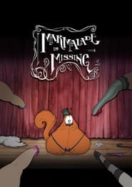 Marmalade is Missing' Poster