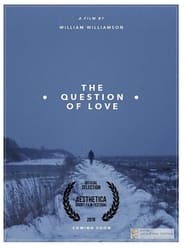The Question of Love' Poster
