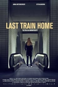 Last Train Home' Poster