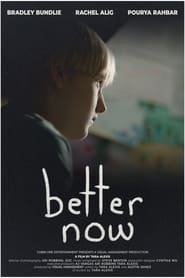 Better Now' Poster