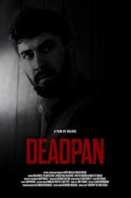 Deadpan' Poster