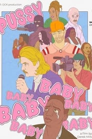 Pussybaby' Poster