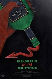 Demon in the Bottle' Poster