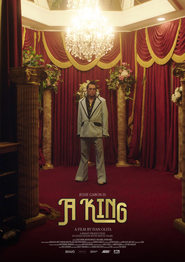 A KING' Poster