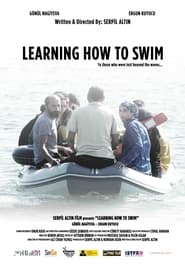 Learning How to Swim' Poster