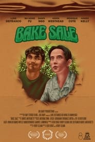 Bake Sale' Poster