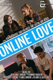Online Love' Poster