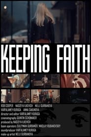 Keeping Faith' Poster