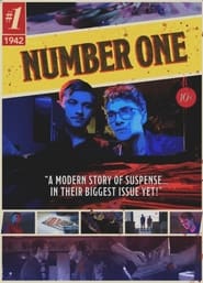 Number One 1' Poster