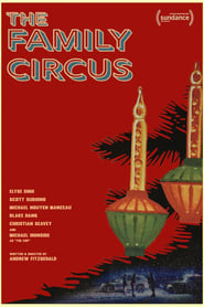 The Family Circus' Poster