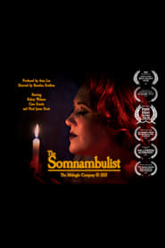 The Somnambulist' Poster