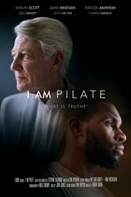 I Am Pilate' Poster