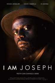 I Am Joseph' Poster