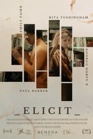 Elicit' Poster