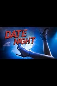 Date Night' Poster