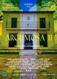 11TH Argumosa' Poster