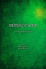Monster Soup' Poster