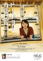 Tokyo Capsule Hotel' Poster
