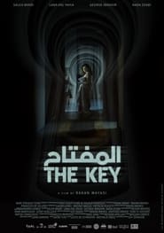 The Key' Poster