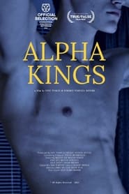 Alpha Kings' Poster