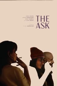 The Ask' Poster