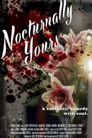 Nocturnally Yours' Poster