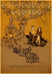The Lost Wife' Poster