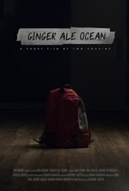 Ginger Ale Ocean' Poster