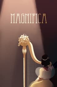Magnifica' Poster