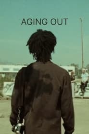 Aging Out' Poster