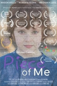 Piece of Me' Poster