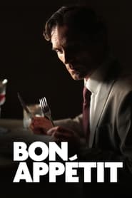 Bon Appetit' Poster